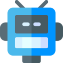 electronics,technology,robot,avatar,user,birthday and party,toy,childhood,futurist,Science fiction,sci fi,robot mask